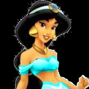 Meet your Posher, Jasmine